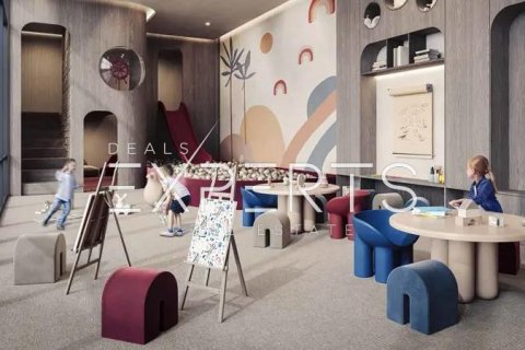 Apartmen di Saadiyat Island, Abu Dhabi, UAE 2 bilik tidur, 109.3 meter persegi № 576760 - foto 6