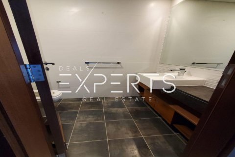 Byt v Al Reem Island, Abu Dhabi, SAE 3 ložnice, 181.7 m² Č.: 576765 - fotografie 12