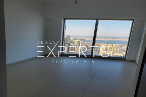 Byt v Al Reem Island, Abu Dhabi, SAE 3 ložnice, 181.7 m² Č.: 576765 - fotografie 7