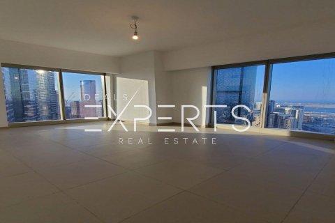 Byt v Al Reem Island, Abu Dhabi, SAE 3 ložnice, 181.7 m² Č.: 576765 - fotografie 1