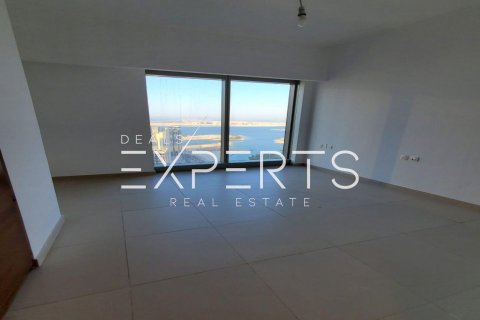 Byt v Al Reem Island, Abu Dhabi, SAE 3 ložnice, 181.7 m² Č.: 576765 - fotografie 9
