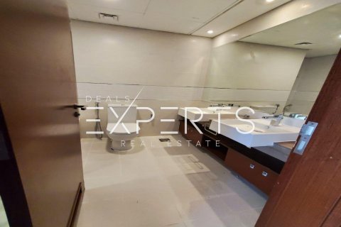 Byt v Al Reem Island, Abu Dhabi, SAE 3 ložnice, 181.7 m² Č.: 576765 - fotografie 13
