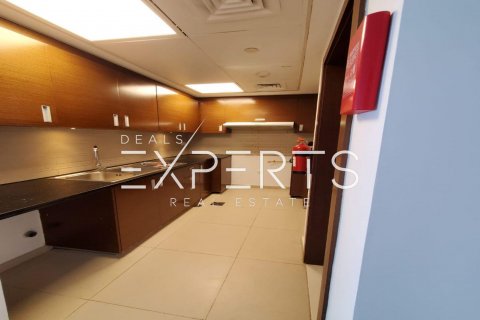 Byt v Al Reem Island, Abu Dhabi, SAE 3 ložnice, 181.7 m² Č.: 576765 - fotografie 4