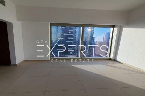 Byt v Al Reem Island, Abu Dhabi, SAE 3 ložnice, 181.7 m² Č.: 576765 - fotografie 6