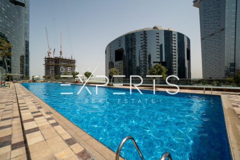 Byt v Al Reem Island, Abu Dhabi, SAE 1 ložnice, 83.6 m² Č.: 576761 - fotografie 10