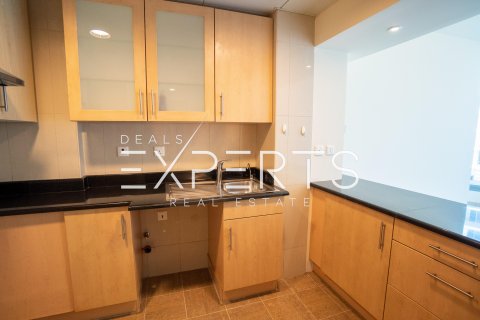 Byt v Al Reem Island, Abu Dhabi, SAE 1 ložnice, 83.6 m² Č.: 576761 - fotografie 6