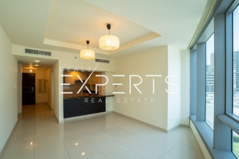 Byt v Al Reem Island, Abu Dhabi, SAE 1 ložnice, 83.6 m² Č.: 576761 - fotografie 2