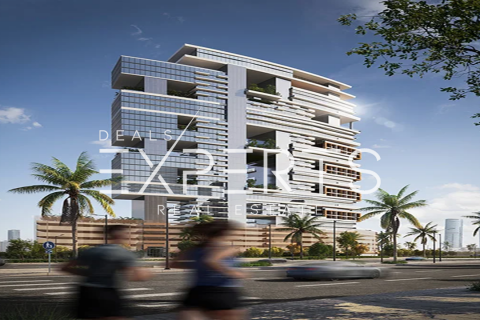 Apartment in Al Reem Island, Abu Dhabi, UAE 1 bedroom, 78.3 sq.m. № 576764 - photo 10