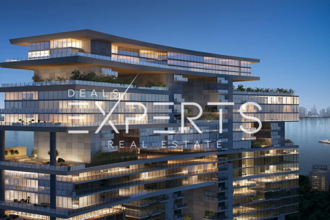Apartment in Al Reem Island, Abu Dhabi, UAE 1 bedroom, 78.3 sq.m. № 576764 - photo 5