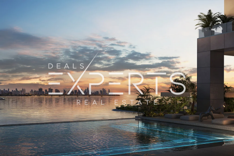 Apartment in Al Reem Island, Abu Dhabi, UAE 1 bedroom, 78.3 sq.m. № 576764 - photo 7