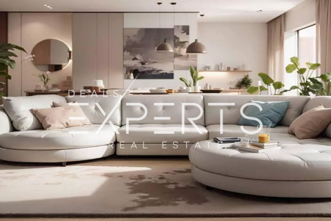 Apartment in Al Reem Island, Abu Dhabi, UAE 1 bedroom, 78.3 sq.m. № 576764 - photo 4