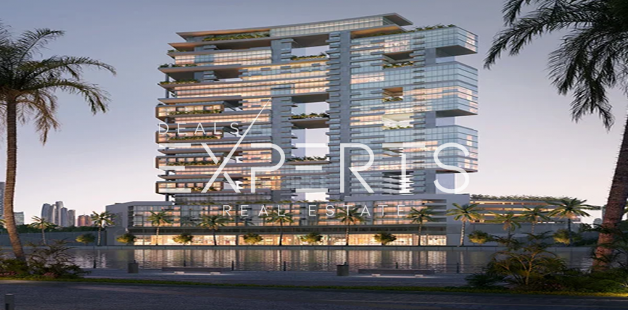 Apartment in Al Reem Island, Abu Dhabi, UAE 1 bedroom, 78.3 sq.m. № 576764