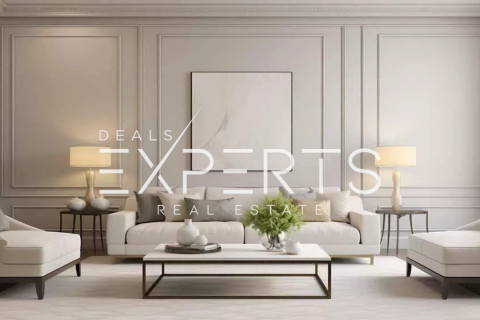 Apartment in Al Reem Island, Abu Dhabi, UAE 1 bedroom, 78.3 sq.m. № 576764 - photo 3