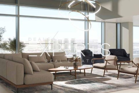 Apartment in Al Reem Island, Abu Dhabi, UAE 1 bedroom, 78.3 sq.m. № 576764 - photo 2