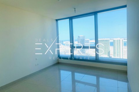 Apartament në Al Reem Island, Abu Dhabi, Emiratet e Bashkuara Arabe 2 dhoma gjumi, 145.4 m2. № 576762 - Foto 7