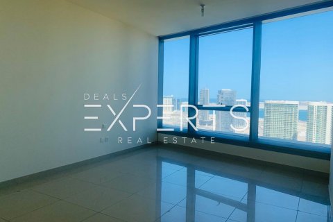 Apartament në Al Reem Island, Abu Dhabi, Emiratet e Bashkuara Arabe 2 dhoma gjumi, 145.4 m2. № 576762 - Foto 2