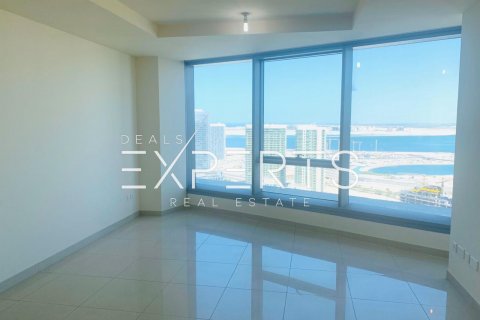 Apartament në Al Reem Island, Abu Dhabi, Emiratet e Bashkuara Arabe 2 dhoma gjumi, 145.4 m2. № 576762 - Foto 9