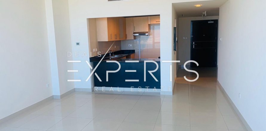 Apartament në Al Reem Island, Abu Dhabi, Emiratet e Bashkuara Arabe 2 dhoma gjumi, 145.4 m2. № 576762