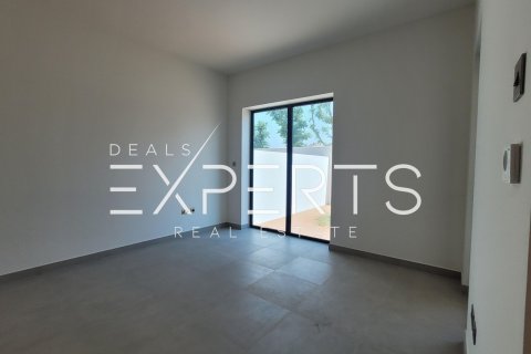 Townhouse on the Yas Island, Abu Dhabi, UAE 3 bedrooms, 162.9 sq.m. № 576913 - photo 4