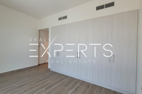 Townhouse on the Yas Island, Abu Dhabi, UAE 3 bedrooms, 162.9 sq.m. № 576913 - photo 21