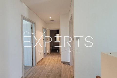 Townhouse on the Yas Island, Abu Dhabi, UAE 3 bedrooms, 162.9 sq.m. № 576913 - photo 12