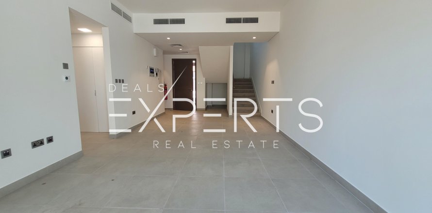 Townhouse on the Yas Island, Abu Dhabi, UAE 3 bedrooms, 162.9 sq.m. № 576913