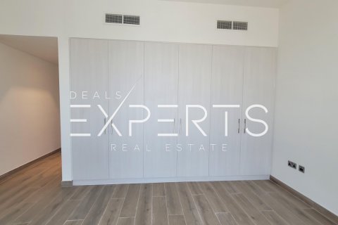 Townhouse on the Yas Island, Abu Dhabi, UAE 3 bedrooms, 162.9 sq.m. № 576913 - photo 22