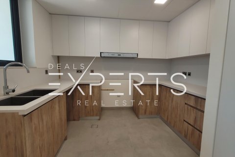 Townhouse on the Yas Island, Abu Dhabi, UAE 3 bedrooms, 162.9 sq.m. № 576913 - photo 7