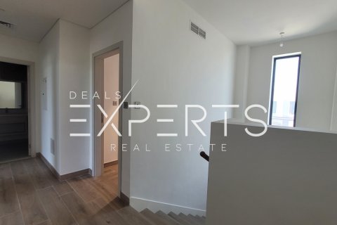 Townhouse on the Yas Island, Abu Dhabi, UAE 3 bedrooms, 162.9 sq.m. № 576913 - photo 11