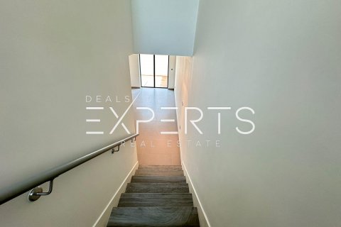 Rekkehus til leie i Yas Island, Abu Dhabi, Emiratene 3 soverom, 168.7 kvm Nr. 576912 - Foto 9