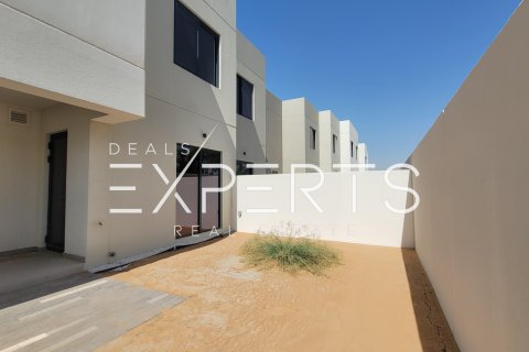 Rekkehus til leie i Yas Island, Abu Dhabi, Emiratene 3 soverom, 168.7 kvm Nr. 576907 - Foto 2