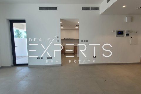 Rekkehus til leie i Yas Island, Abu Dhabi, Emiratene 3 soverom, 168.7 kvm Nr. 576907 - Foto 5