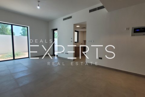 Rekkehus til leie i Yas Island, Abu Dhabi, Emiratene 3 soverom, 168.7 kvm Nr. 576907 - Foto 4