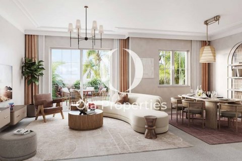 Shtëpi në qytet në Abu Dhabi, Emiratet e Bashkuara Arabe 3 dhoma gjumi, 172 m2. № 608838 - Foto 7