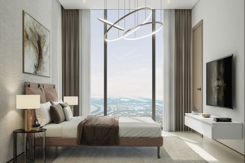 Byt v Motor City, Dubai, SAE 3 ložnice, 176 m² Č.: 591452 - fotografie 8
