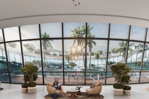 Apartament de vânzare în Motor City, Dubai, EAU 3 dormitoare, 176 mp. №591452 - poză 4