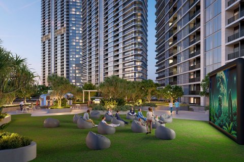 Byt v Motor City, Dubai, SAE 3 ložnice, 176 m² Č.: 591452 - fotografie 5