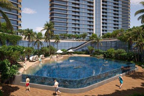Byt v Motor City, Dubai, SAE 3 ložnice, 176 m² Č.: 591452 - fotografie 4
