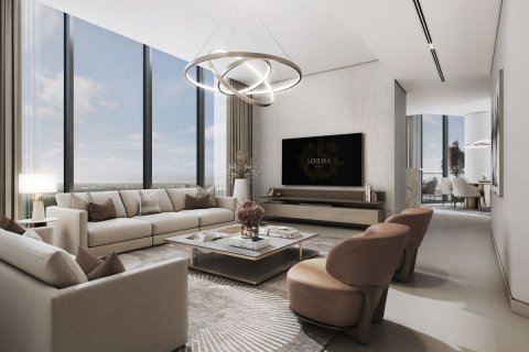 Apartament de vânzare în Motor City, Dubai, EAU 3 dormitoare, 176 mp. №591452 - poză 2