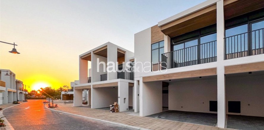 Villa in Arabian Ranches 3, Dubai, VAE: 3 Schlafzimmer, 205 m2 Nr. 625852