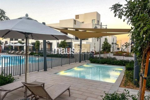 Villa zum Verkauf in Arabian Ranches 3, Dubai, VAE 3 Schlafzimmer, 205 m2 Nr. 625852 - Foto 22