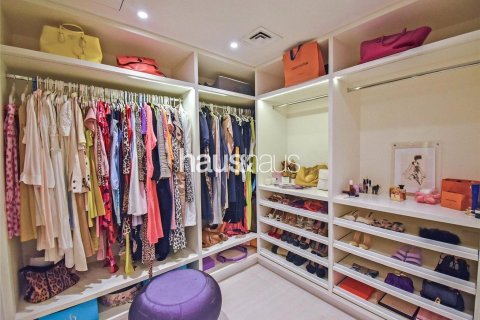 טאונהאוס למכירה ב DAMAC Hills (Akoya by DAMAC), Dubai, איחוד האמירויות  4 חדרי שינה, 314 מ"ר, מספר 625847 - תמונה 28