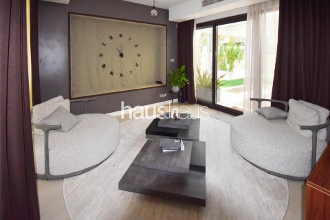 טאונהאוס למכירה ב DAMAC Hills (Akoya by DAMAC), Dubai, איחוד האמירויות  4 חדרי שינה, 314 מ"ר, מספר 625847 - תמונה 6