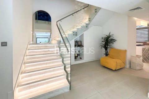 טאונהאוס למכירה ב DAMAC Hills (Akoya by DAMAC), Dubai, איחוד האמירויות  4 חדרי שינה, 314 מ"ר, מספר 625847 - תמונה 8