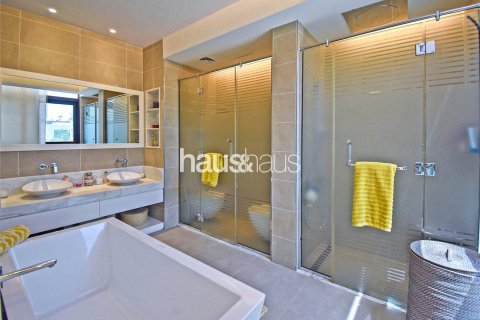 טאונהאוס למכירה ב DAMAC Hills (Akoya by DAMAC), Dubai, איחוד האמירויות  4 חדרי שינה, 314 מ"ר, מספר 625847 - תמונה 14