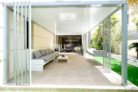 טאונהאוס למכירה ב DAMAC Hills (Akoya by DAMAC), Dubai, איחוד האמירויות  4 חדרי שינה, 314 מ"ר, מספר 625847 - תמונה 16