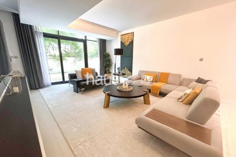טאונהאוס למכירה ב DAMAC Hills (Akoya by DAMAC), Dubai, איחוד האמירויות  4 חדרי שינה, 314 מ"ר, מספר 625847 - תמונה 23