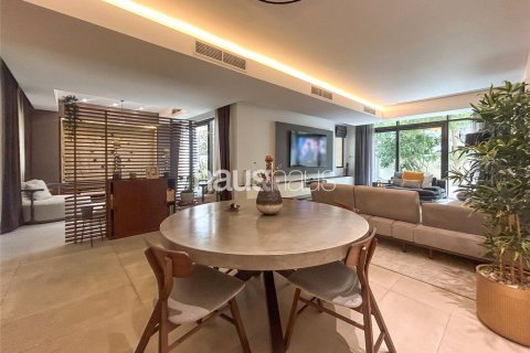 טאונהאוס למכירה ב DAMAC Hills (Akoya by DAMAC), Dubai, איחוד האמירויות  4 חדרי שינה, 314 מ"ר, מספר 625847 - תמונה 1