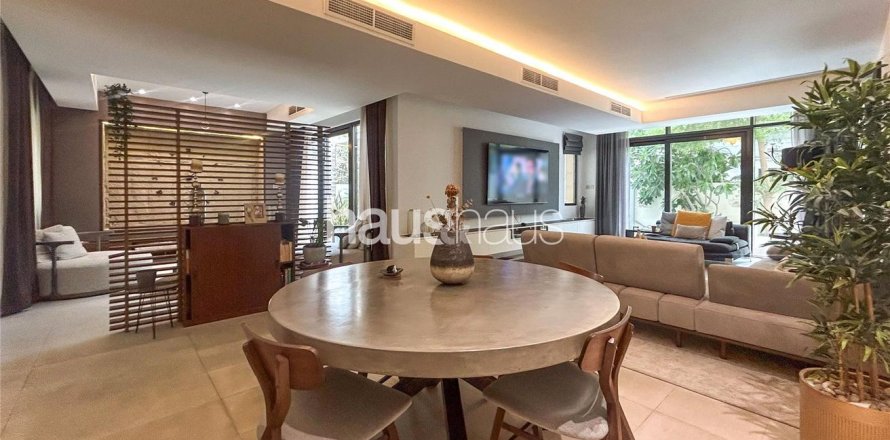 טאונהאוס ב DAMAC Hills (Akoya by DAMAC), Dubai, איחוד האמירויות 4 חדרי שינה, 314 מ"ר מספר 625847