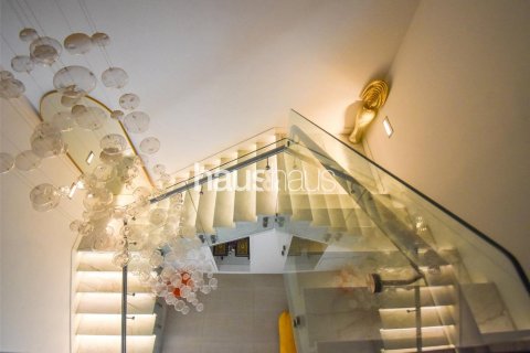 טאונהאוס למכירה ב DAMAC Hills (Akoya by DAMAC), Dubai, איחוד האמירויות  4 חדרי שינה, 314 מ"ר, מספר 625847 - תמונה 27